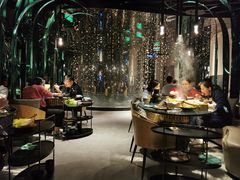 大堂-凤园椰珍·臻品椰子鸡(保利时光里店)