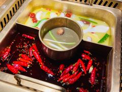 -九鼎轩脆毛肚火锅(商业街店)