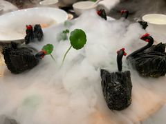 -广州文华东方酒店·江-由辉师傅主理