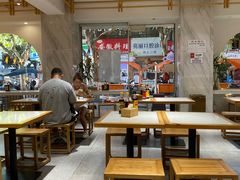 -饺子季水饺餐厅(新市街店)