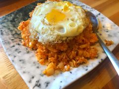 -东吉馆韩式餐厅(八经街总店)
