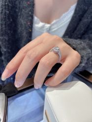 -Cindy Jewelry·钻戒·彩色宝石