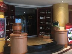 -曼谷拉差达绿宝石酒店