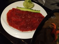 -椒王火锅(厚街万达店)