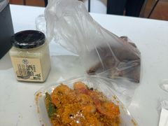 -盒马鲜生(岭南新世界店)