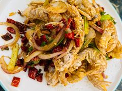 -郭姐·威海渔村(黄兴路店)