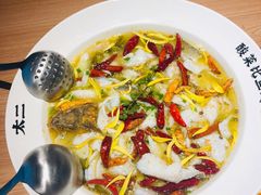 -新太二·鲜料川菜(东汇城店)