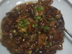 -味+新京宴·烤鸭·北京菜(创意谷店)