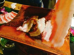 -碳说品道.瓦片烤肉.海鲜烧烤(中华路店)