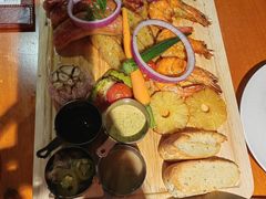 -布拉格餐厅· 中欧捷克菜(全国首店)