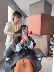 点击看大图 -3AM HAIR SALON烫发染发接发