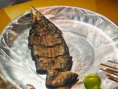 -凤姐烧烤(水街商场店)