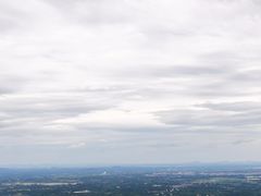 -句容茅山景区