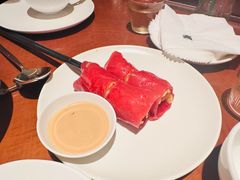 -杭州JW万豪酒店-万豪中餐厅
