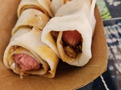 -88号小吃店·经典云南菜·地道纳西美食