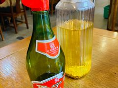 -乐山第一家临江鳝丝(茶坊路店)