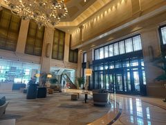 -上海浦东滨江喜来登酒店