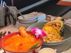 -太食獸泰式茶餐厅(IFS国金中心店)