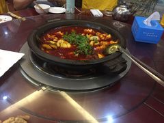 -石锅鱼府(二分店)