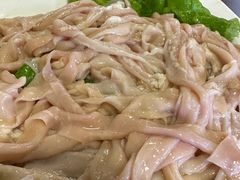 -马记伊源斋涮肉·清真菜(百子湾店)