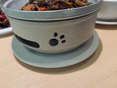 -吕氏疙瘩汤·海鲜新鲁菜(凯德mall新都心店)