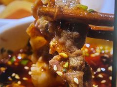 -麻辣因子滩羊火锅(世和广场店)