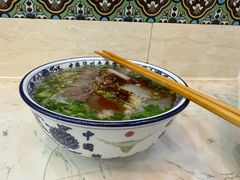 -丝路传奇·中国拉面航母店(北医三院店)