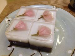 -半饱日式甜品(ifs国际金融店)