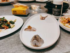 -博多新记·粤菜(复兴店)