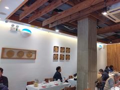 -福海居烤鸭店(鸟巢店)