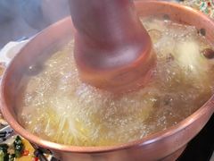 -东门口涮肉·砂锅·烤串(老门东店)