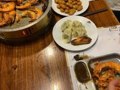 -汉巴味德(沈阳万象汇店)