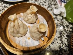 -南京大牌档(崇文门国瑞店)