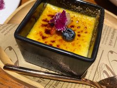 -原石牛扒·约会餐厅(龙城万科里店)