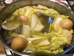 -左庭右院鲜牛肉火锅(金山万达店)