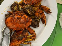 -大茄来海鲜餐厅(亚洲城分行)