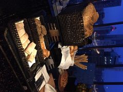 凌璇阁-广州花园酒店-凌璇阁360度高空海鲜自助餐CAROUSEL