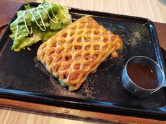 -必胜客(世纪港湾店)