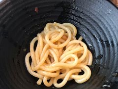 -阿香米线(中原万达店)