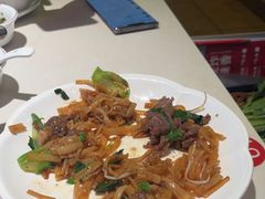 -潮泰牛肉火锅 · 创于1992年(车公庙店)