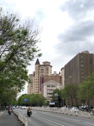 -北京俪婴妇产医院(朝阳大悦城店)