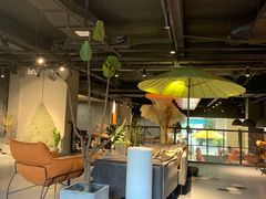 大堂-UMe·玖觅(曲江店)