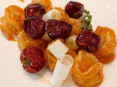 -颂福楼·南京菜(定淮门店)