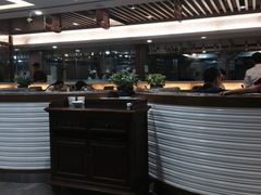 丝路东方饺子王(二宫店)-丝路东方虾仁水饺(北京路二宫汇嘉店)