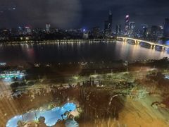 -广州香格里拉酒店