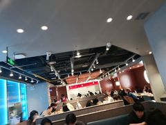 -鱼酷活鱼烤鱼(沈阳大悦城店)