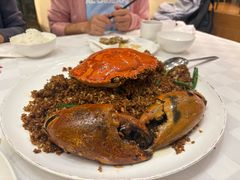 -喜记避风塘炒辣蟹(旗舰店)