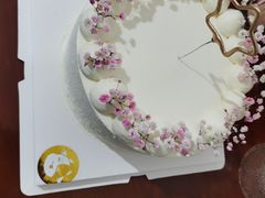 -欢牛蛋糕屋(萧山万象汇店)