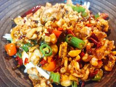 -虎虎龙虾大排档(双井店)