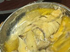-汤记传菜(秀浦路店)